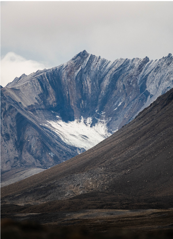 The Spirit of Basecamp