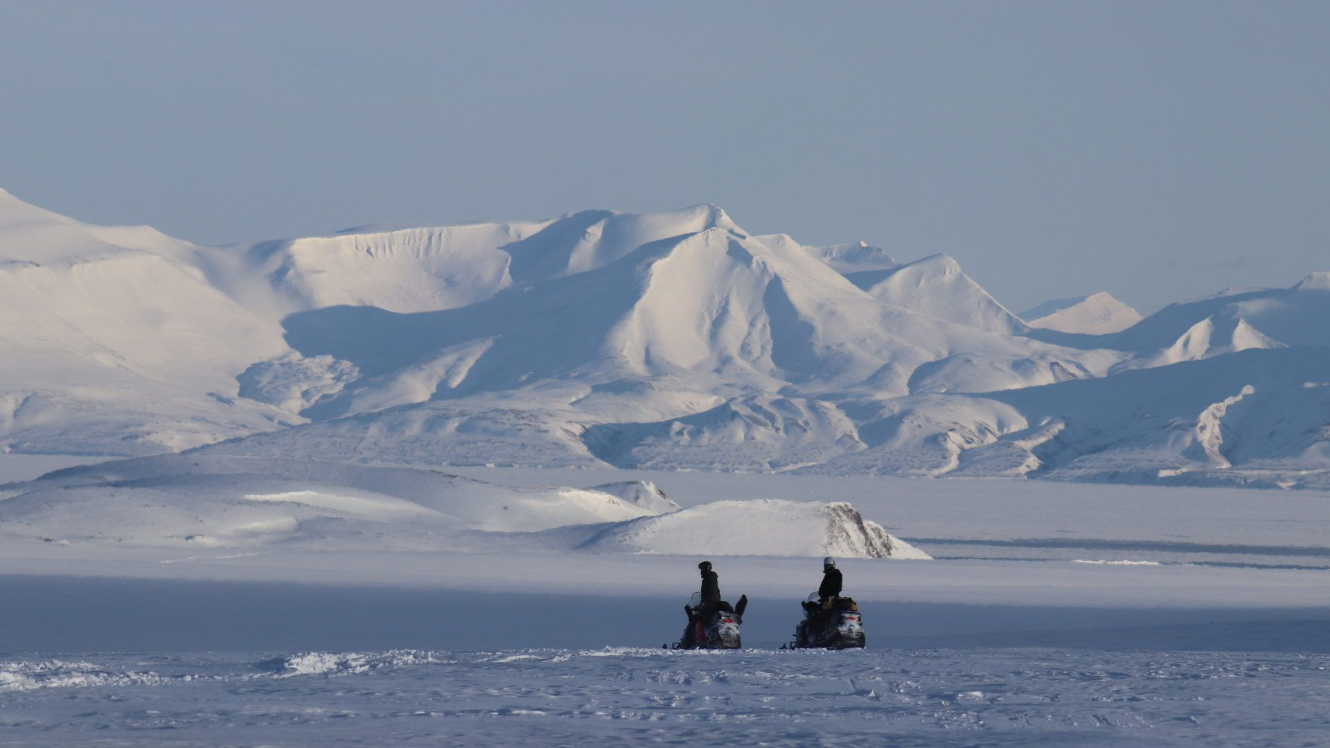 Your Journey Begins Beyond the Town