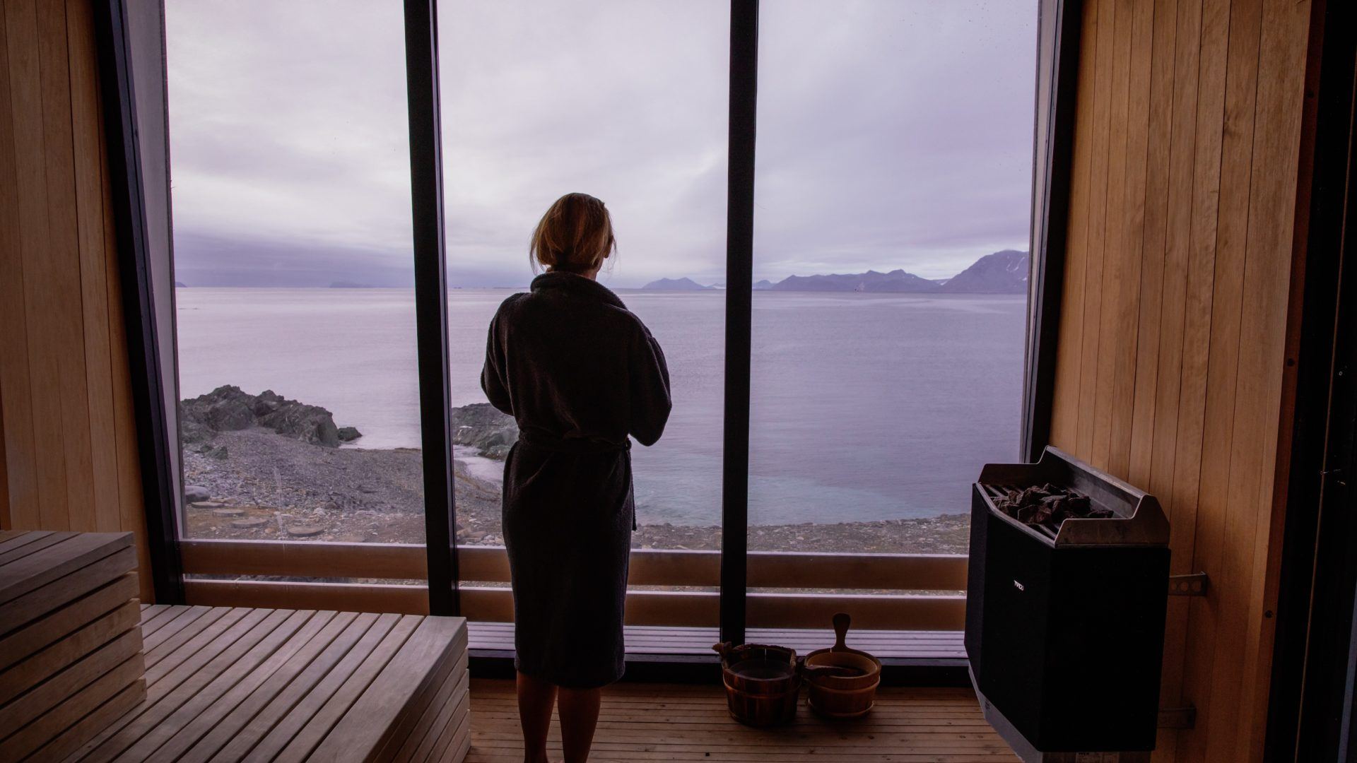 Rooms That Invite Stillness