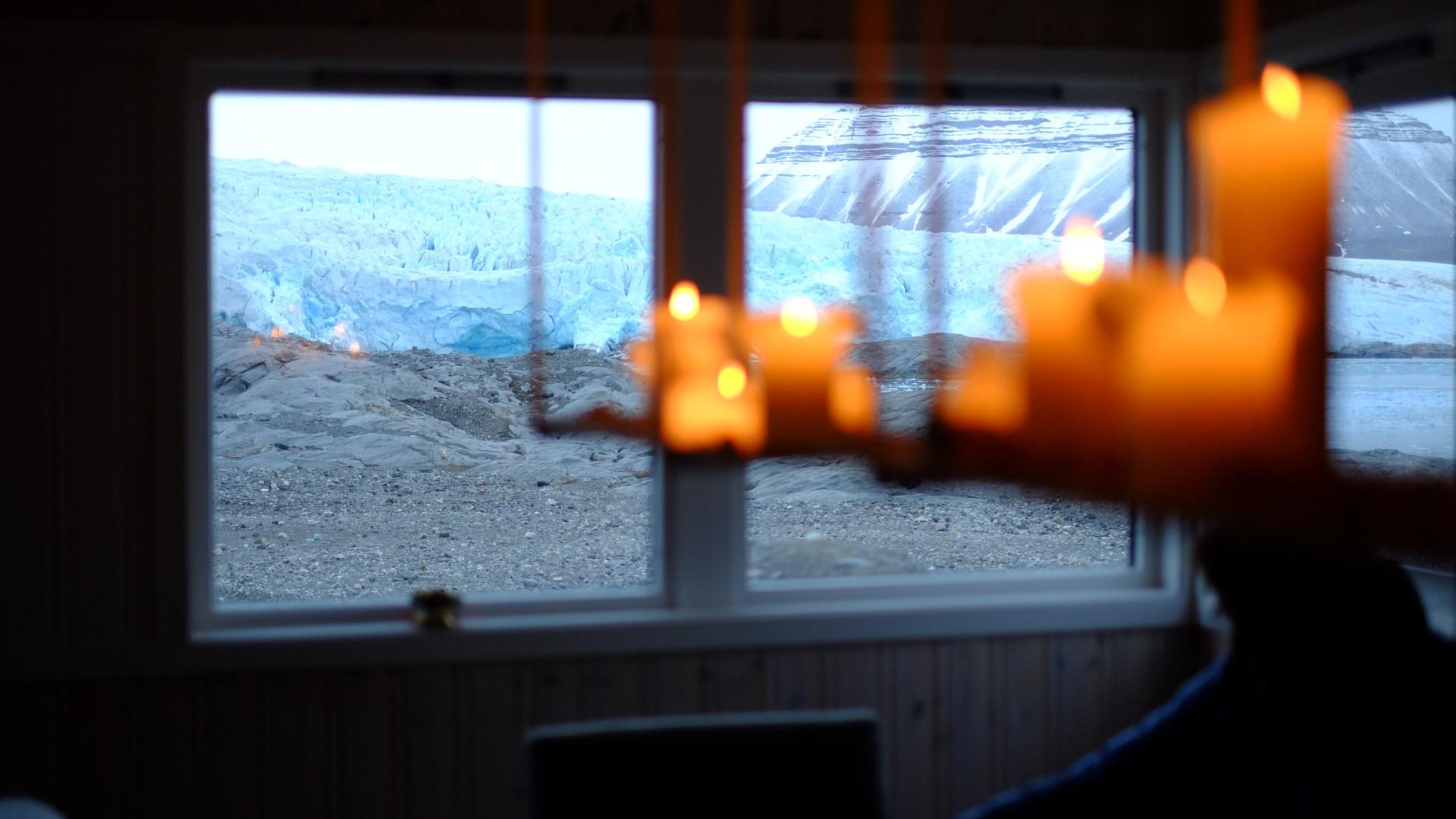 Rooms That Invite Stillness